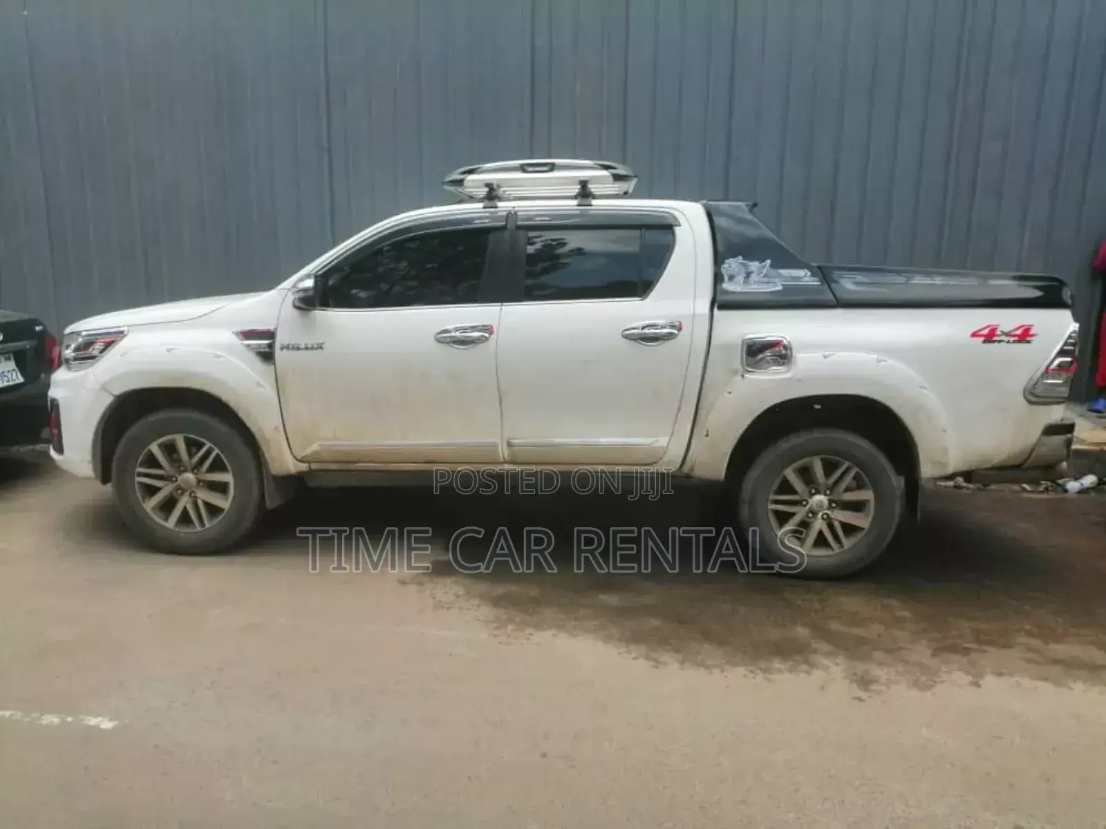 Urgent Rental Revolution