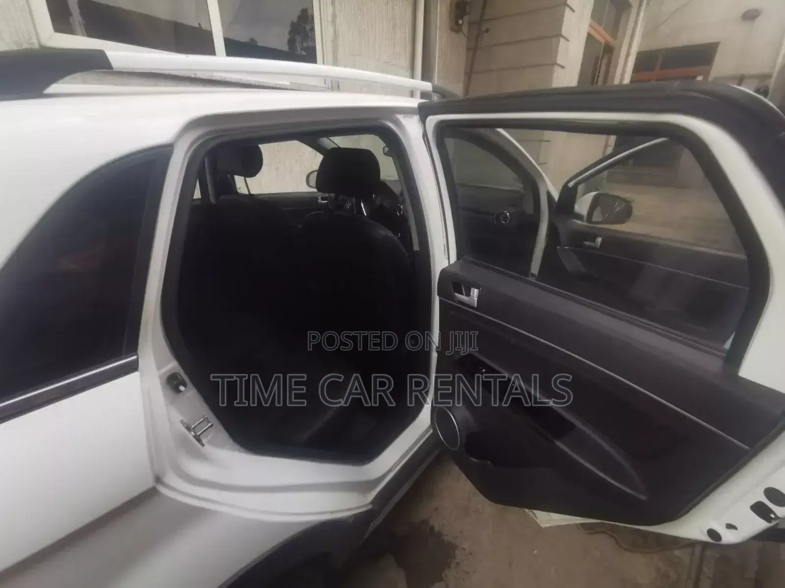 Urgent Rental Revolution