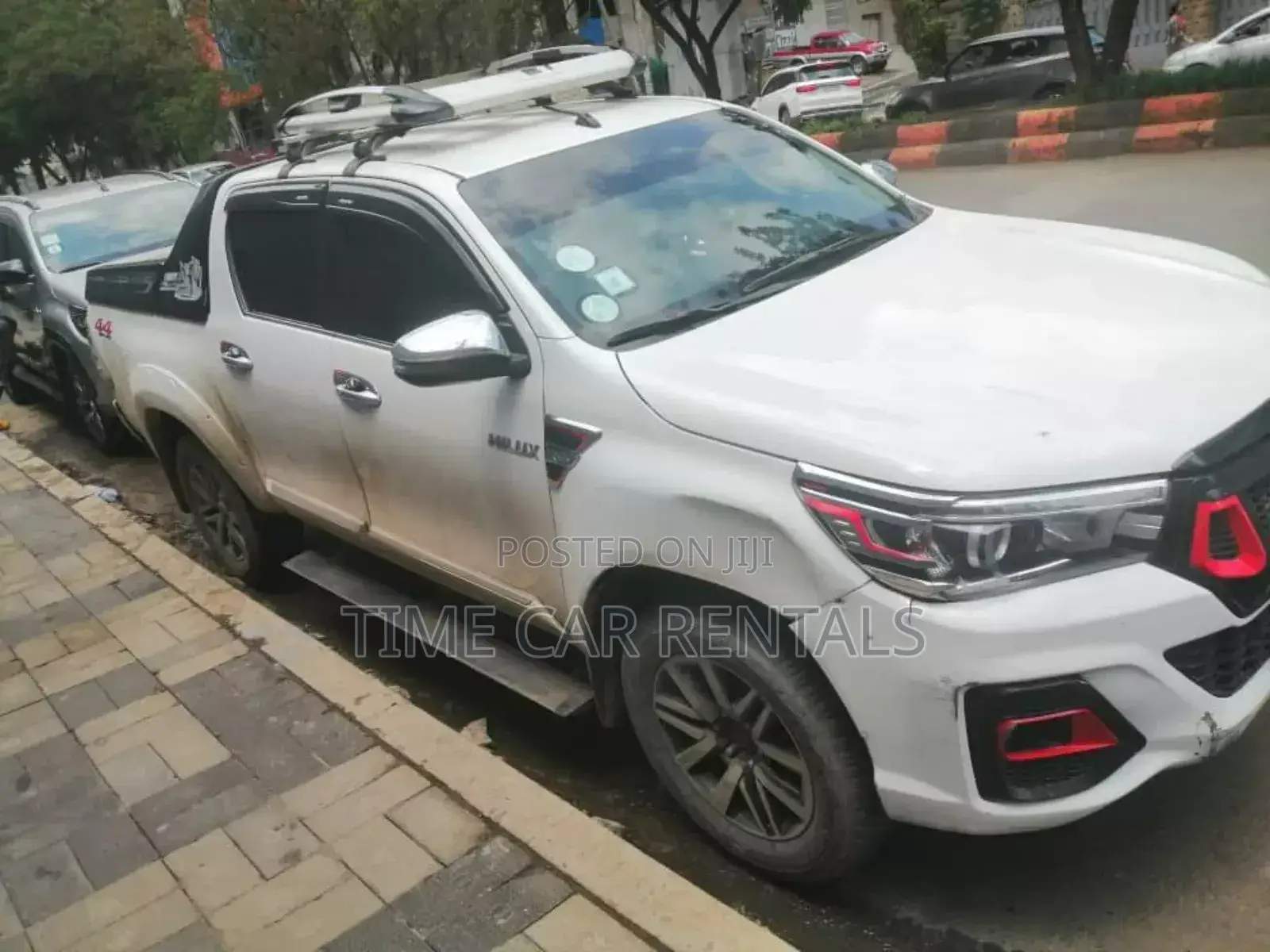 Urgent Rental Revolution