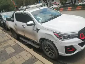 Urgent Rental Revolution