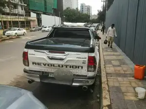 Urgent Rental Revolution