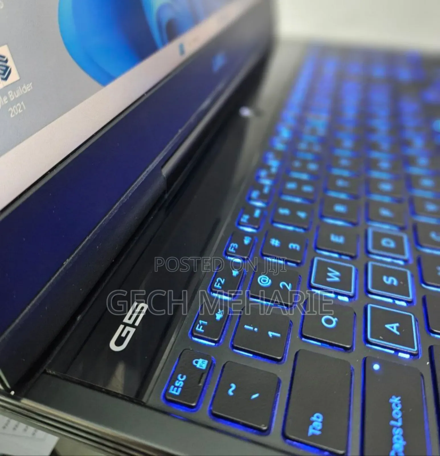 New Laptop Dell G5 16GB Intel Core i7 SSD 512GB