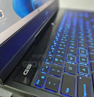 New Laptop Dell G5 16GB Intel Core i7 SSD 512GB