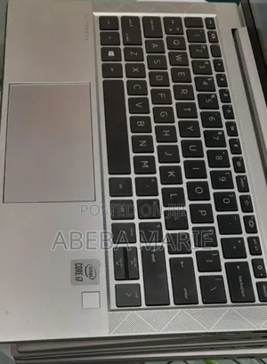 New Laptop HP EliteBook 830 G7 16GB Intel Core i7 SSD 512GB