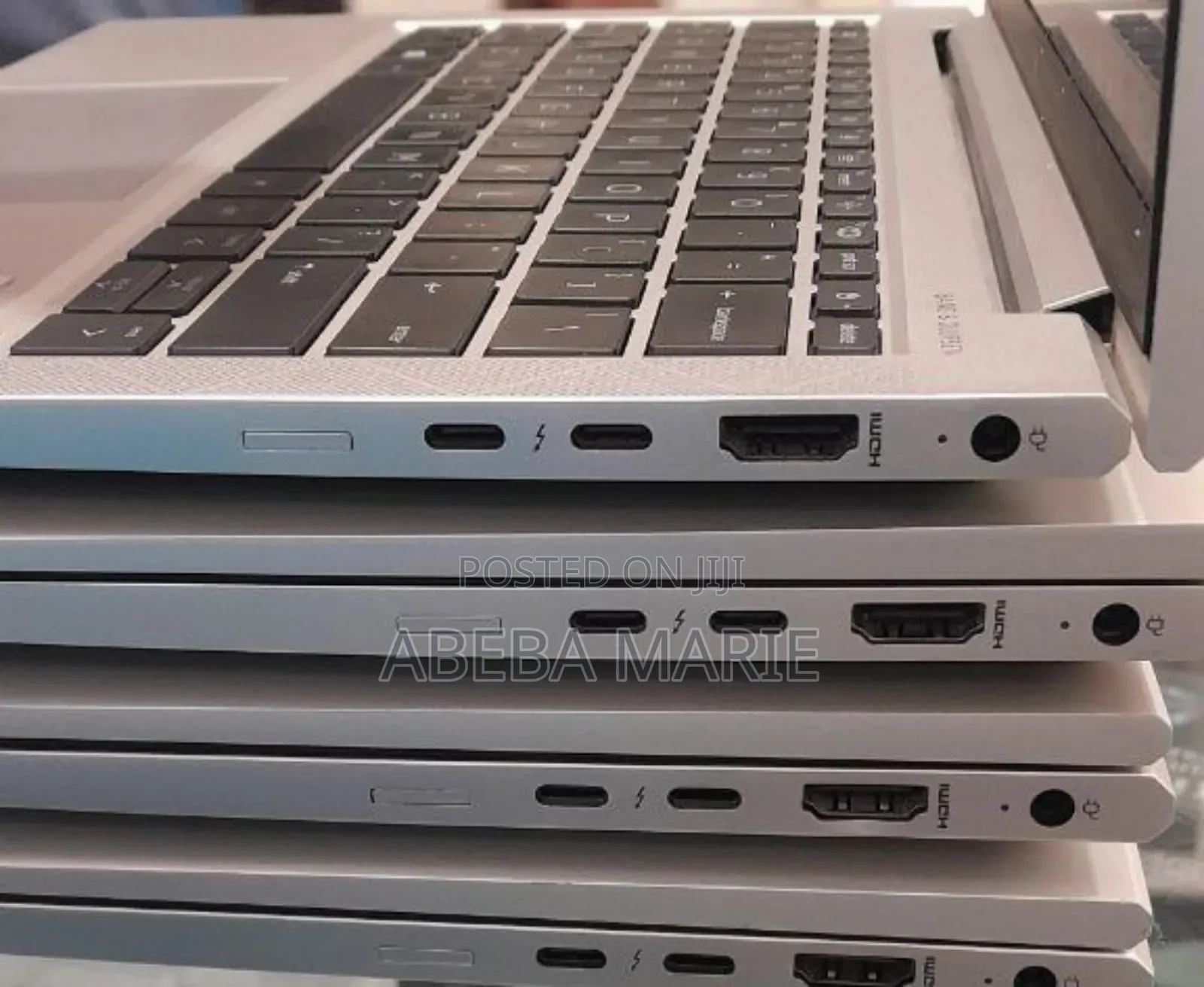 New Laptop HP EliteBook 830 G7 16GB Intel Core i7 SSD 512GB