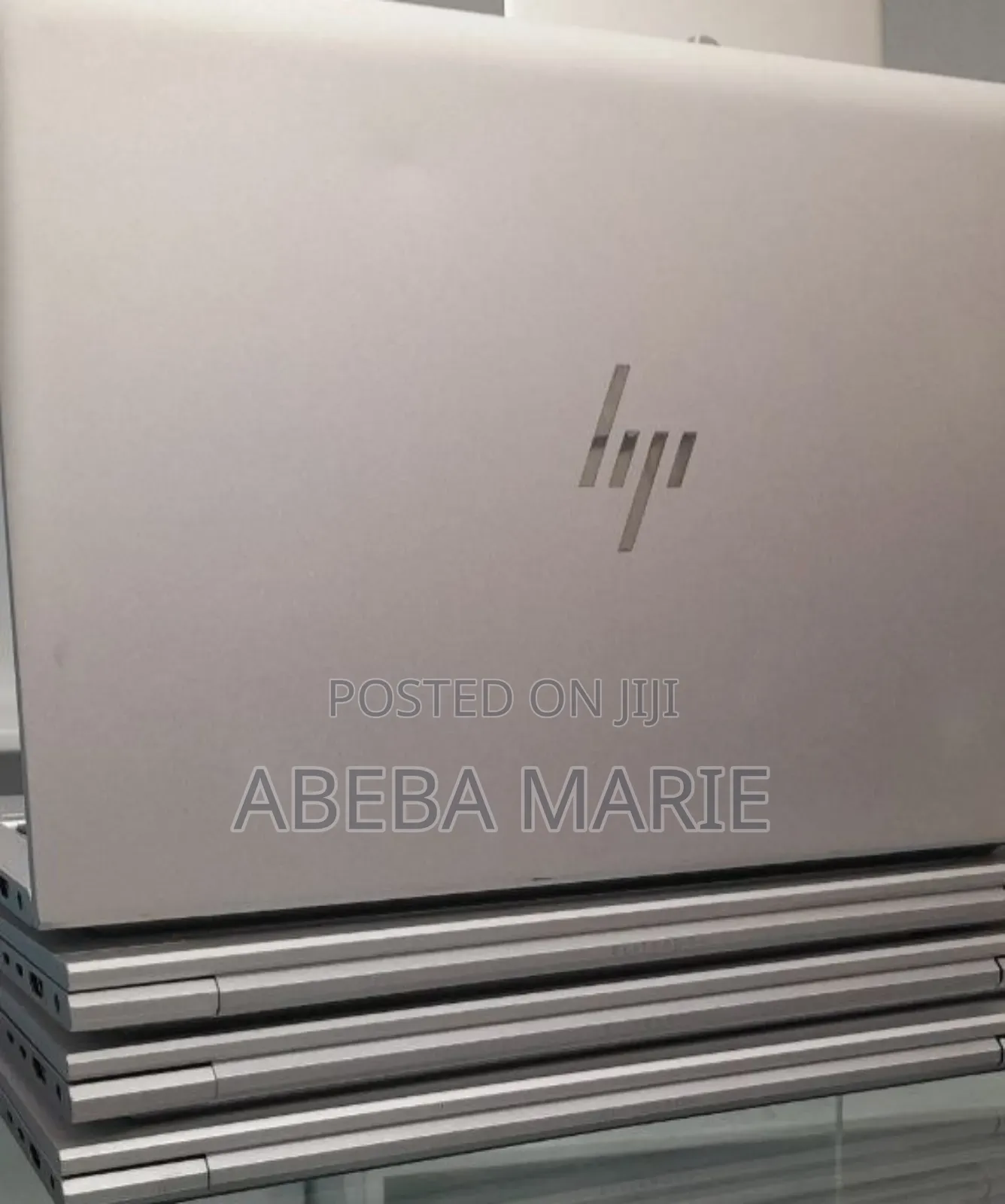 New Laptop HP EliteBook 830 G7 16GB Intel Core i7 SSD 512GB