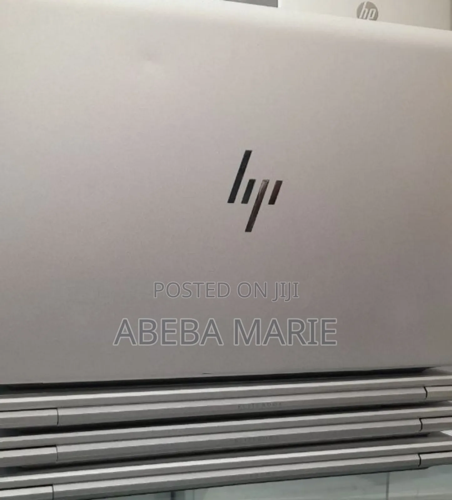 New Laptop HP EliteBook 830 G7 16GB Intel Core i7 SSD 512GB