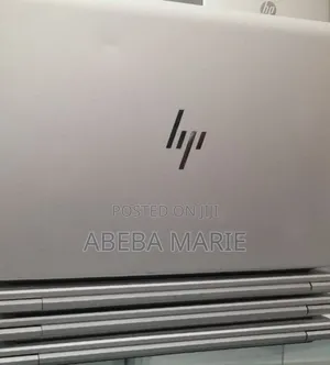 New Laptop HP EliteBook 830 G7 16GB Intel Core i7 SSD 512GB