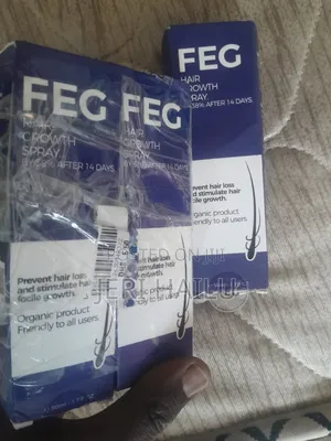 Photo - Original FEG