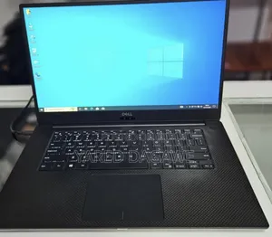 New Laptop Dell Precision 15 5540 16GB Intel Core I9 SSD 512GB
