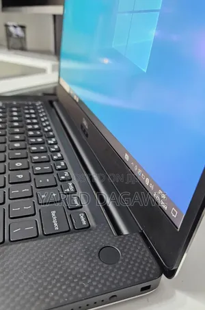 New Laptop Dell Precision 15 5540 16GB Intel Core I9 SSD 512GB