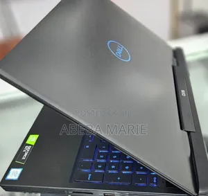 New Laptop Dell G5 16GB Intel Core I7 SSD 512GB