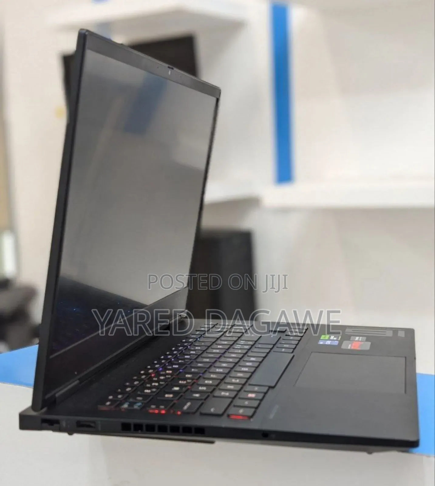 New Laptop HP Omen 16 32GB Intel Core I9 SSD 2T