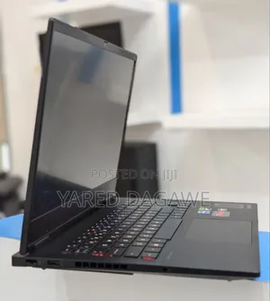 New Laptop HP Omen 16 32GB Intel Core I9 SSD 2T