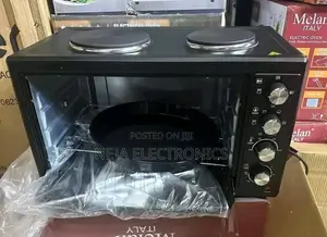 Melan Mine Ovens 48liter Cookers Deliver