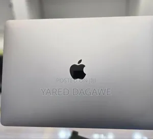 New Laptop Apple MacBook Air 2020 M1 8GB Apple M1 SSD 256GB