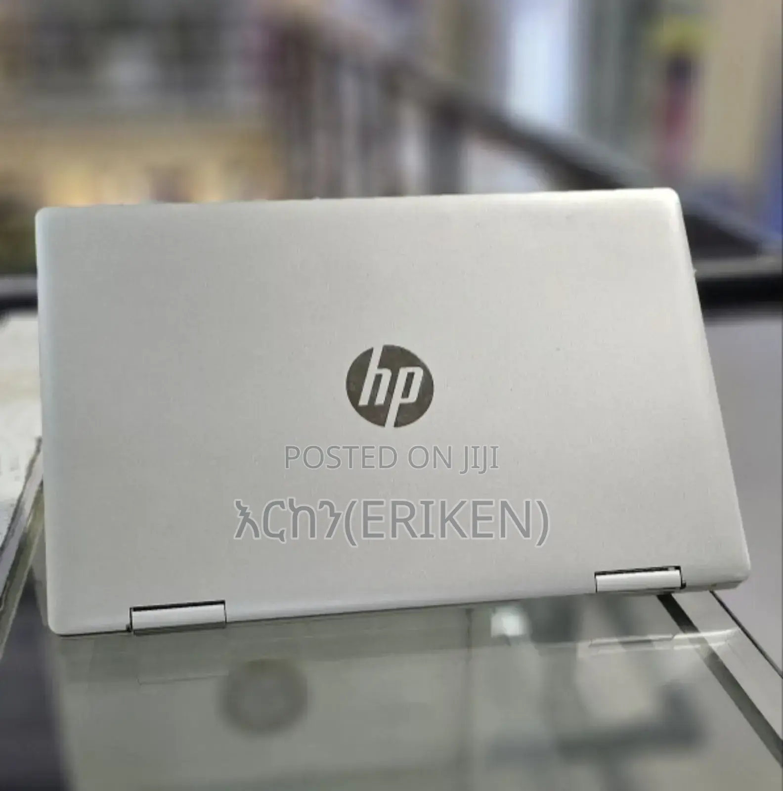 New Laptop HP Pavilion 15 16GB Intel Core I7 SSD 1T