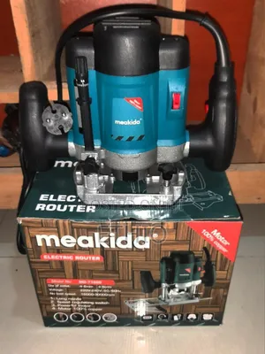 Electrical Router