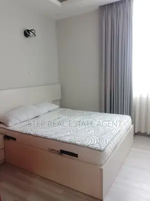 Furnished 2bdrm Apartment in Bole for rent