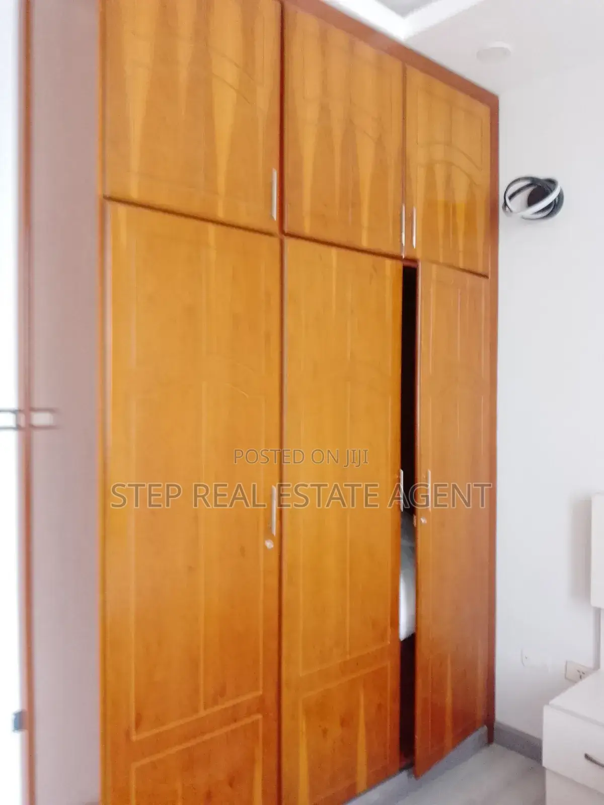 Furnished 2bdrm Apartment in Bole for rent
