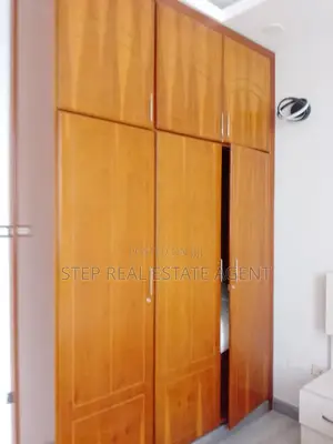 Furnished 2bdrm Apartment in Bole for rent