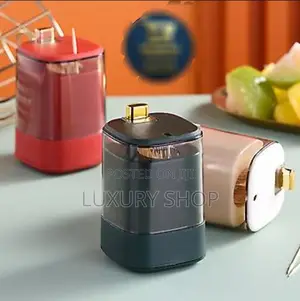 Photo - የስቴኪኒ መያዣና ማቅረቢያ