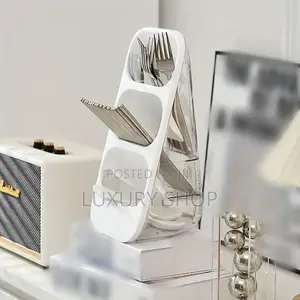 3 Layers Utensils Rack