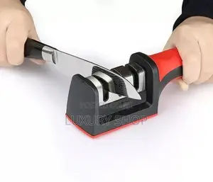Photo - Knife Sharpener Tool
