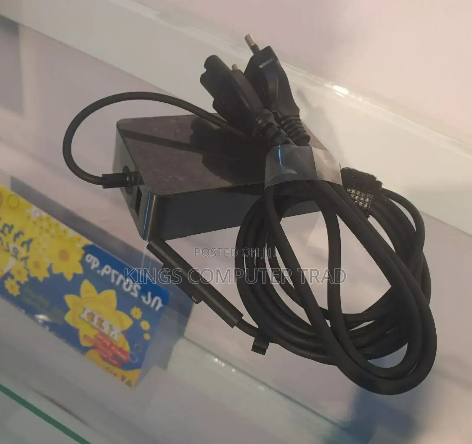 44w Microsoft Charger