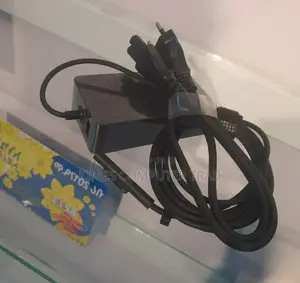 44w Microsoft Charger