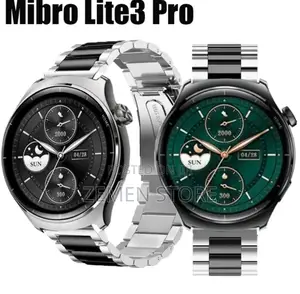 Photo - Original Smart Mibro Xiaomi Watch