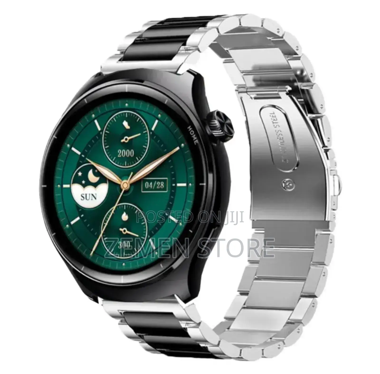 Original Smart Mibro Xiaomi Watch