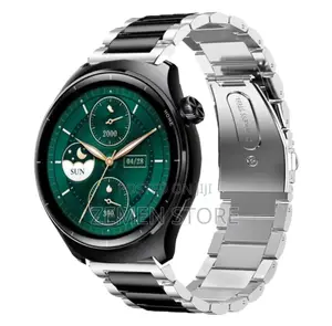 Original Smart Mibro Xiaomi Watch