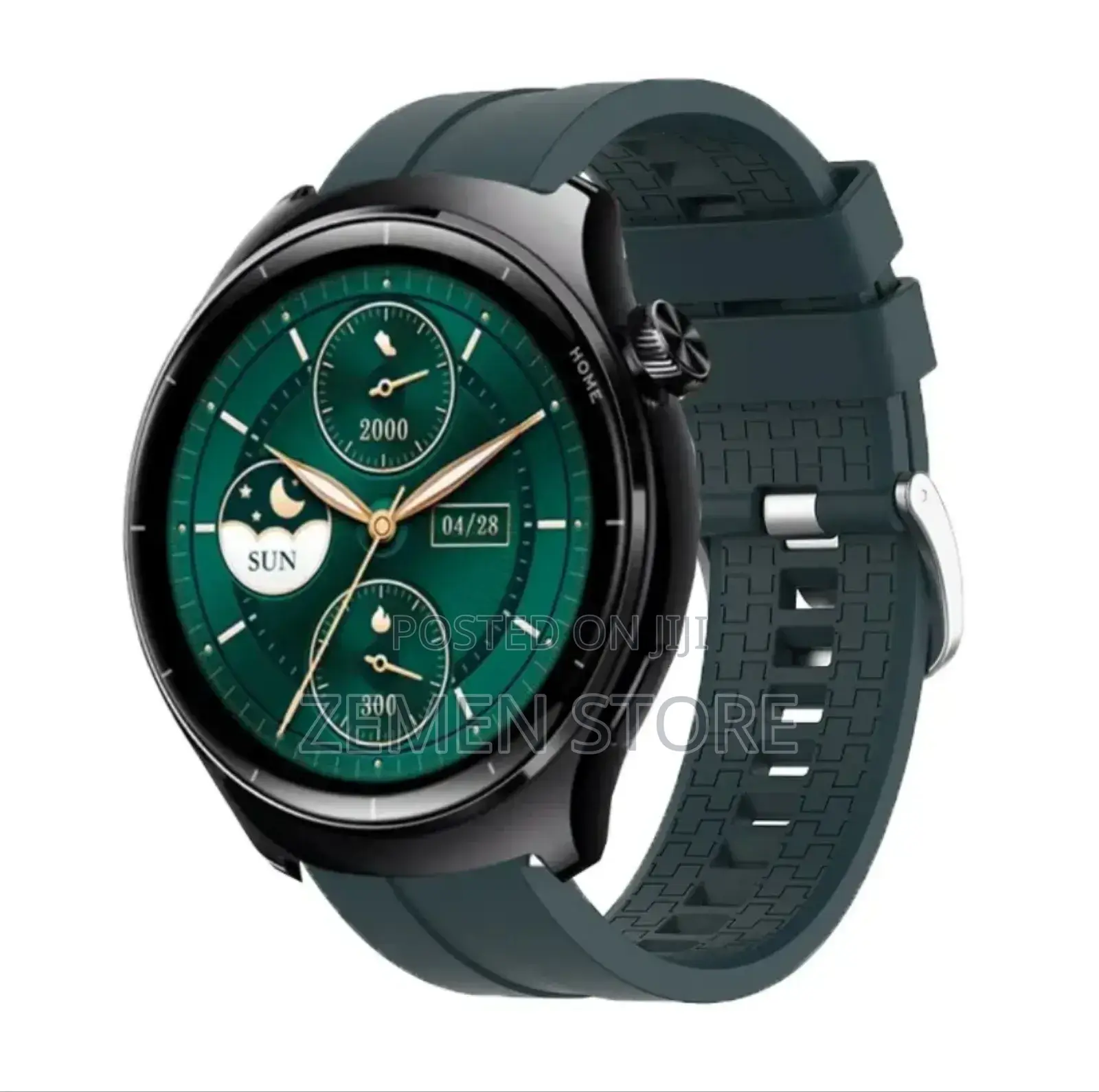 Original Smart Mibro Xiaomi Watch