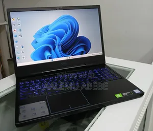 New Laptop Dell G5 16GB Intel Core I7 SSD 512GB