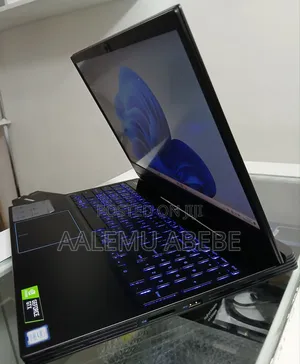 New Laptop Dell G5 16GB Intel Core I7 SSD 512GB