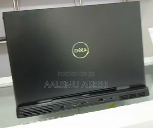 New Laptop Dell G5 16GB Intel Core I7 SSD 512GB