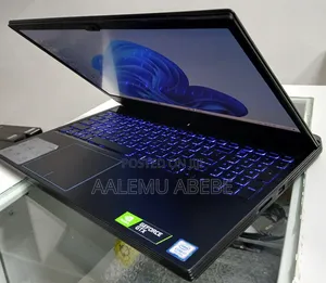 New Laptop Dell G5 16GB Intel Core I7 SSD 512GB