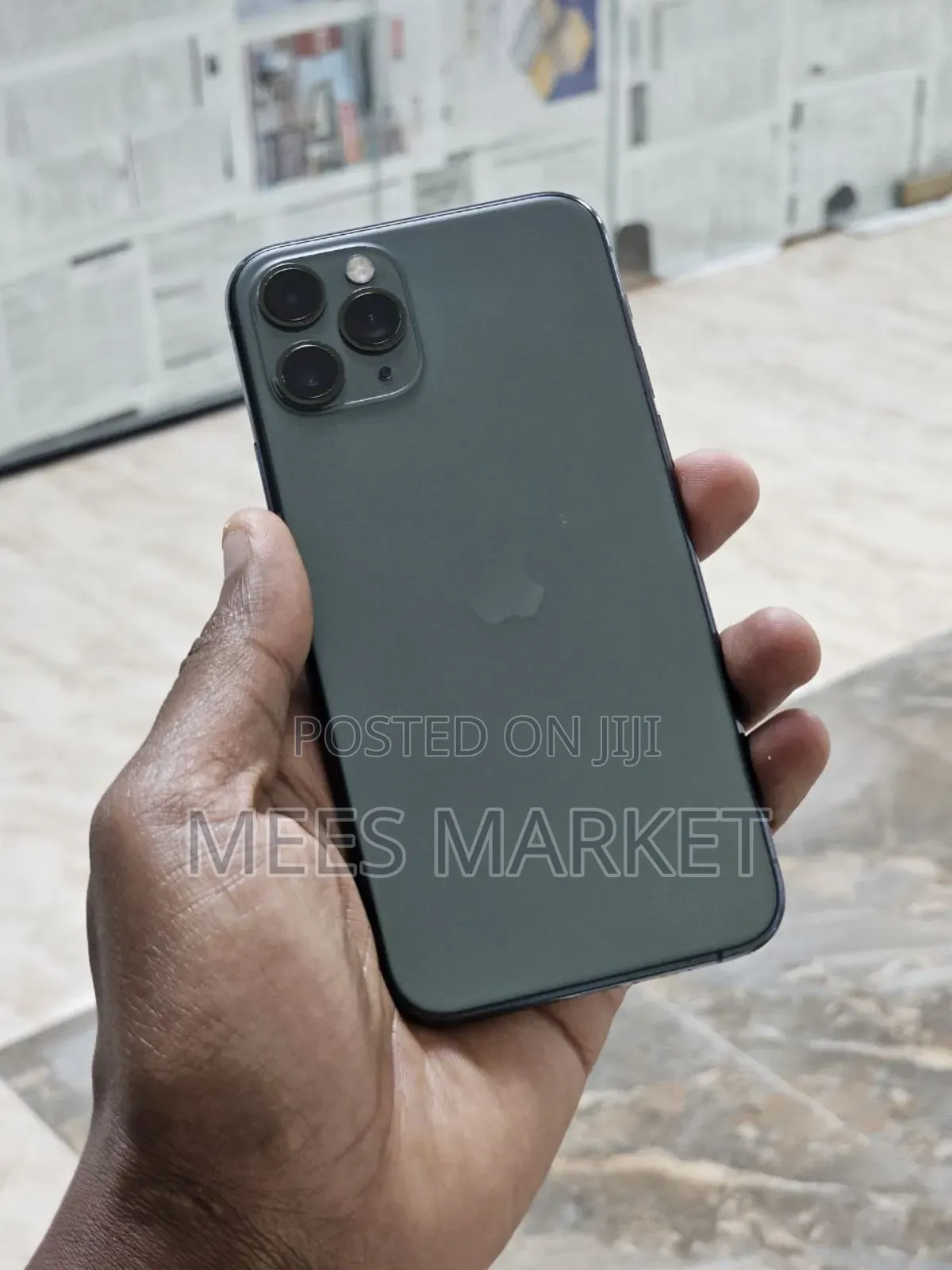 Apple iPhone 11 Pro 64 GB Pink