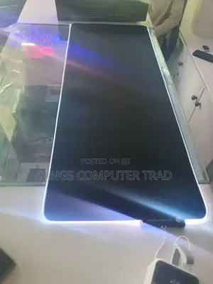 Photo - Multiple Lighting Model Mouse Pad