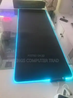 Multiple Lighting Model Mouse Pad