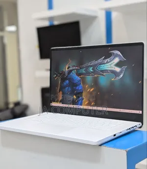 New Laptop Asus ROG Zephyrus G15 GA503QR 16GB AMD Ryzen 9 SSD 1T