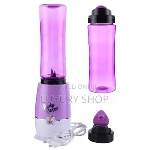 Photo - የኤሌክትሪክ ጁስ መፍጫ Juicer