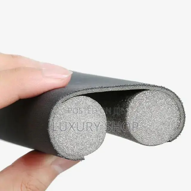 Door Bottom Seal Strip Stopper