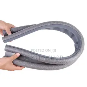 Door Bottom Seal Strip Stopper
