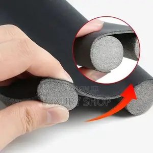 Door Bottom Seal Strip Stopper