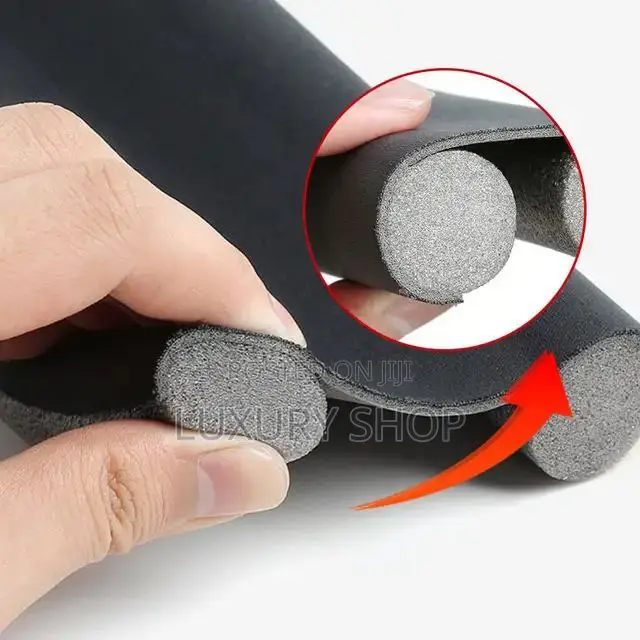 Door Bottom Seal Strip Stopper