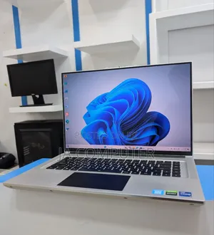 Photo - New Laptop Gigabyte AERO 15X 16GB Intel Core I7 SSD 1T