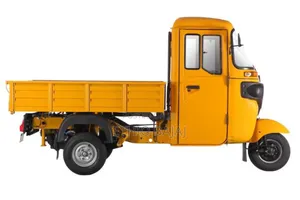 New Bajaj 2024 Green