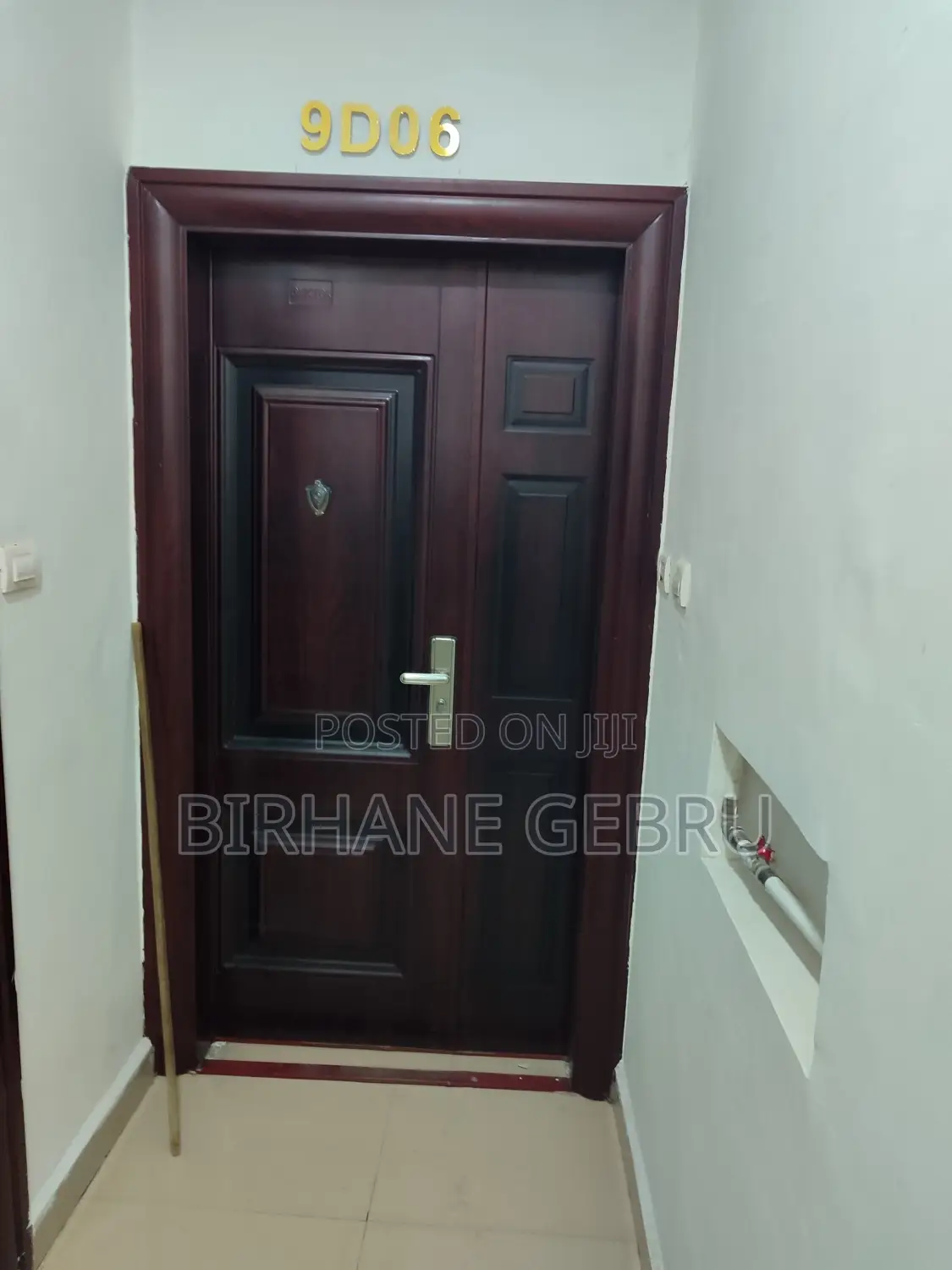 3 Bedroom Luxury Apartiment for Rent